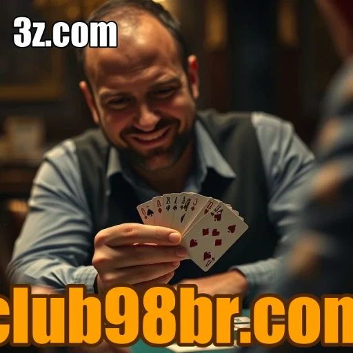 Bingo Interativo e Divertido no club98br.com