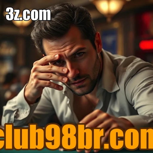 Poker Brasil: Club98BR.com Te Leva ao Jogo dos Reis