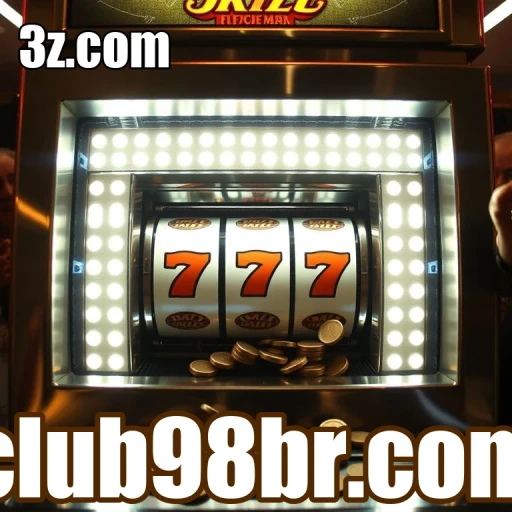 Aprimore Sua Skill no club98br.com com Recursos Incríveis