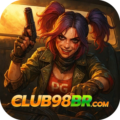 club98br Logo